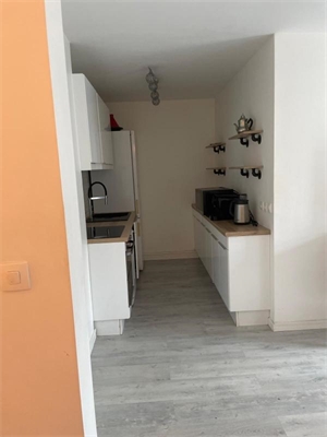 appartement à la vente -   92100  BOULOGNE BILLANCOURT, surface 57 m2 vente appartement - UBI439835066